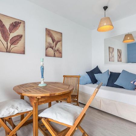 Casita Maryluna Corralejo Dış mekan fotoğraf