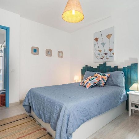 Casita Maryluna Corralejo Dış mekan fotoğraf