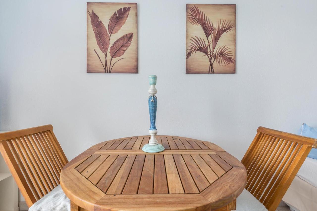 Casita Maryluna Corralejo Dış mekan fotoğraf