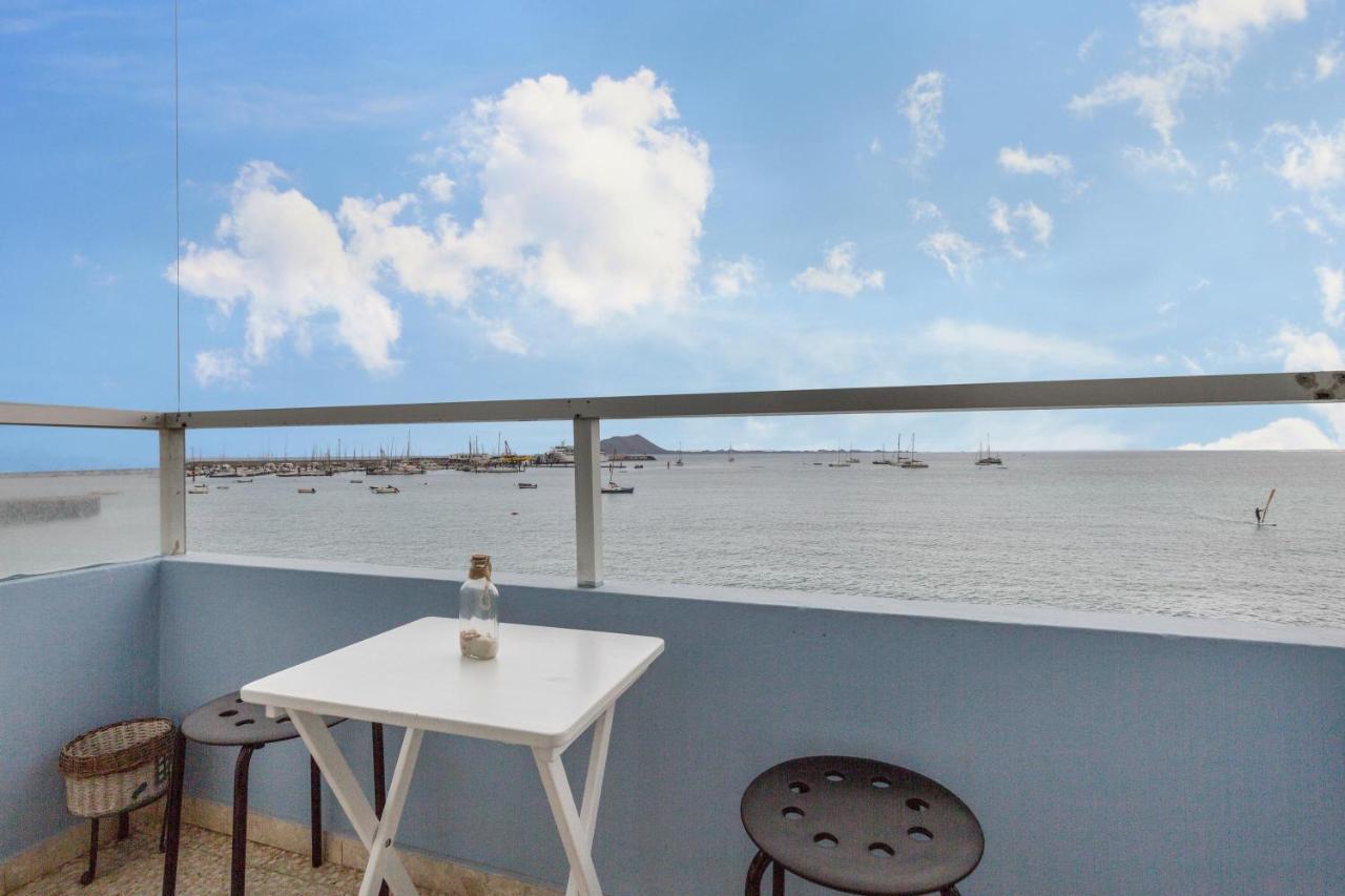 Casita Maryluna Corralejo Dış mekan fotoğraf