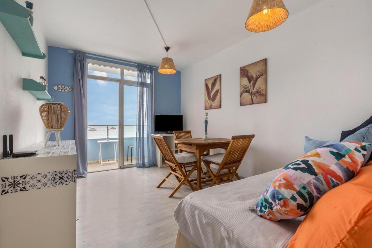 Casita Maryluna Corralejo Dış mekan fotoğraf