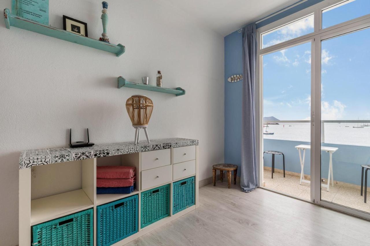 Casita Maryluna Corralejo Dış mekan fotoğraf