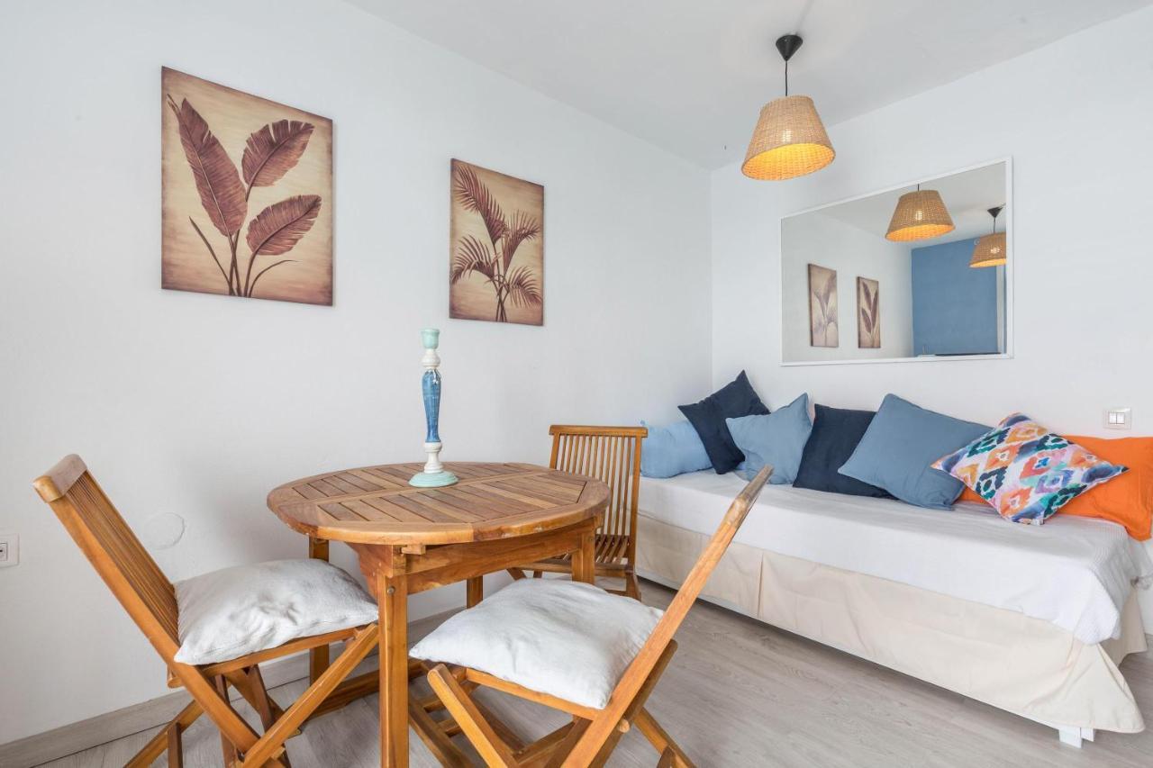 Casita Maryluna Corralejo Dış mekan fotoğraf