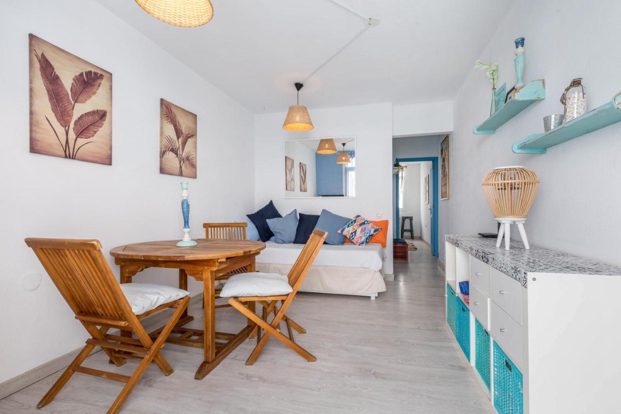 Casita Maryluna Corralejo Dış mekan fotoğraf