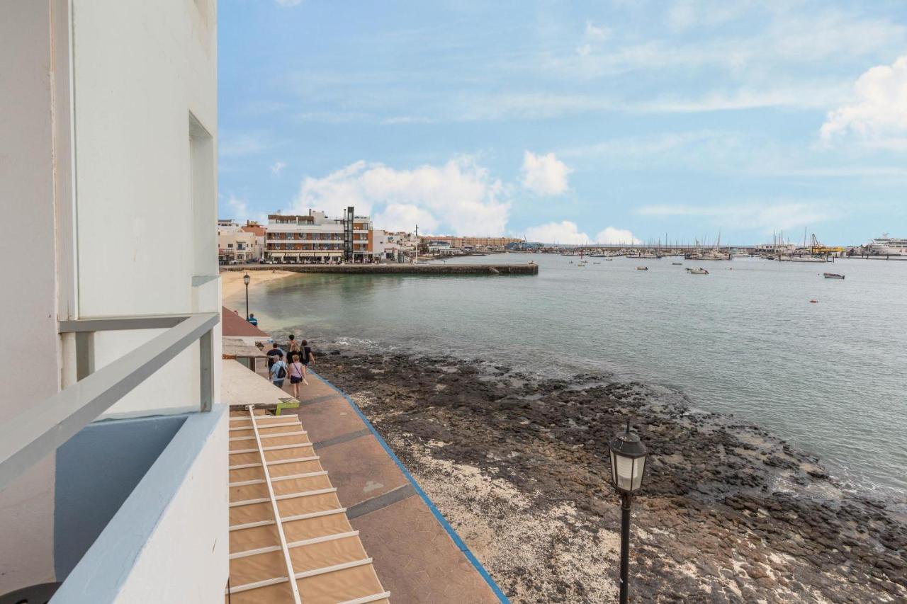 Casita Maryluna Corralejo Dış mekan fotoğraf
