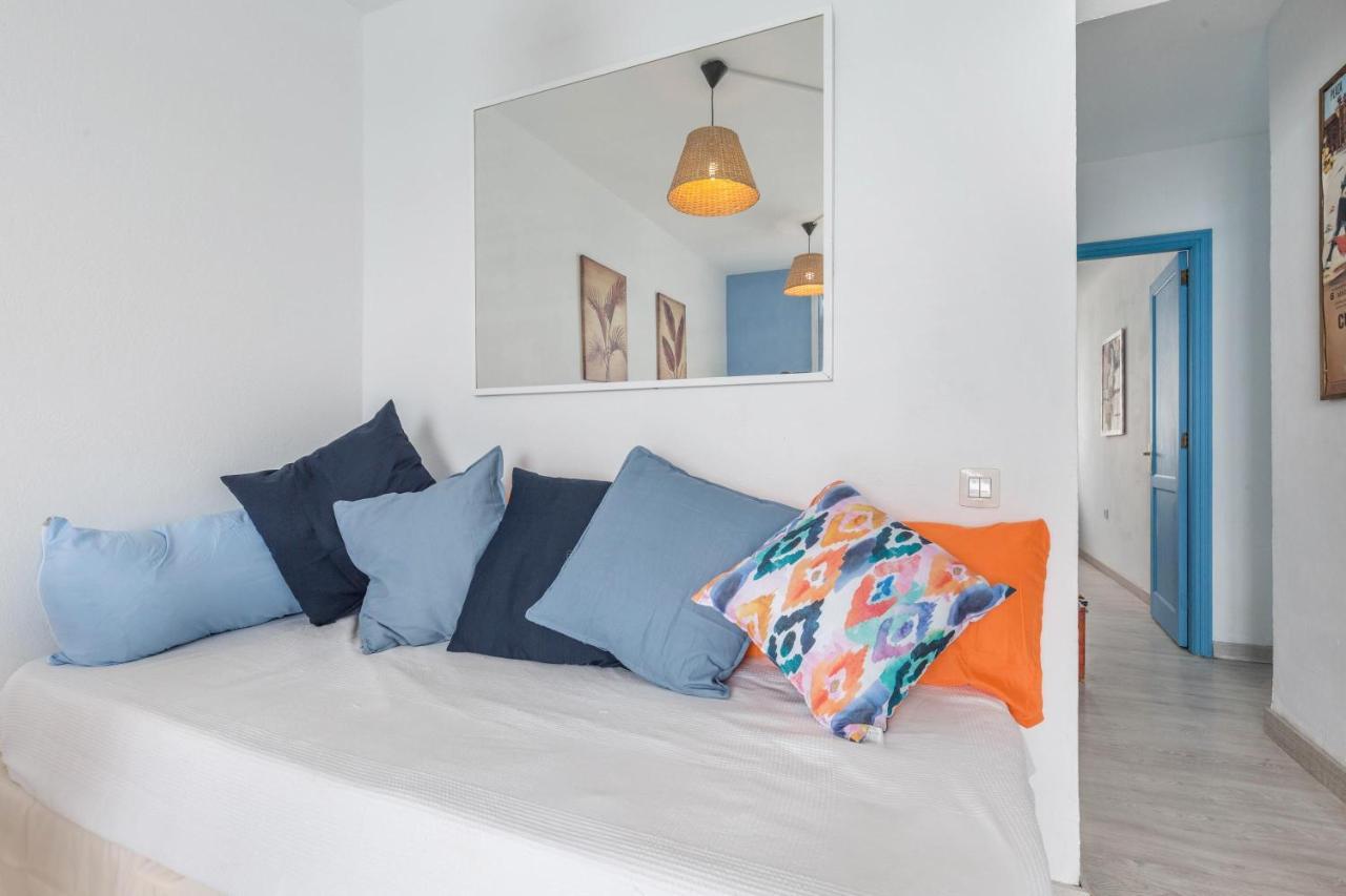 Casita Maryluna Corralejo Dış mekan fotoğraf