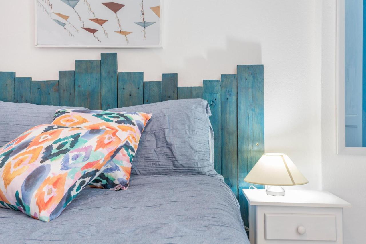 Casita Maryluna Corralejo Dış mekan fotoğraf