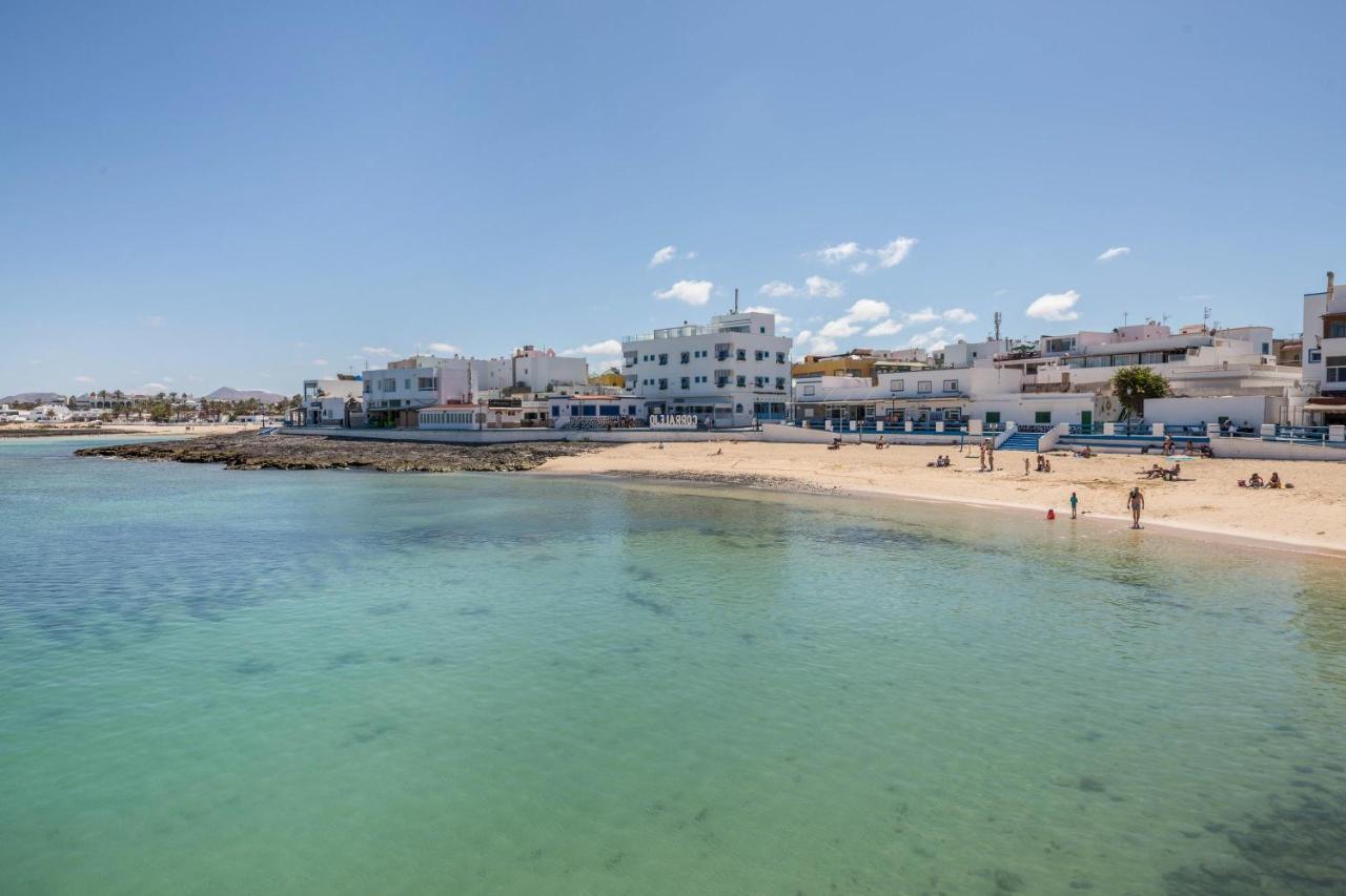 Casita Maryluna Corralejo Dış mekan fotoğraf