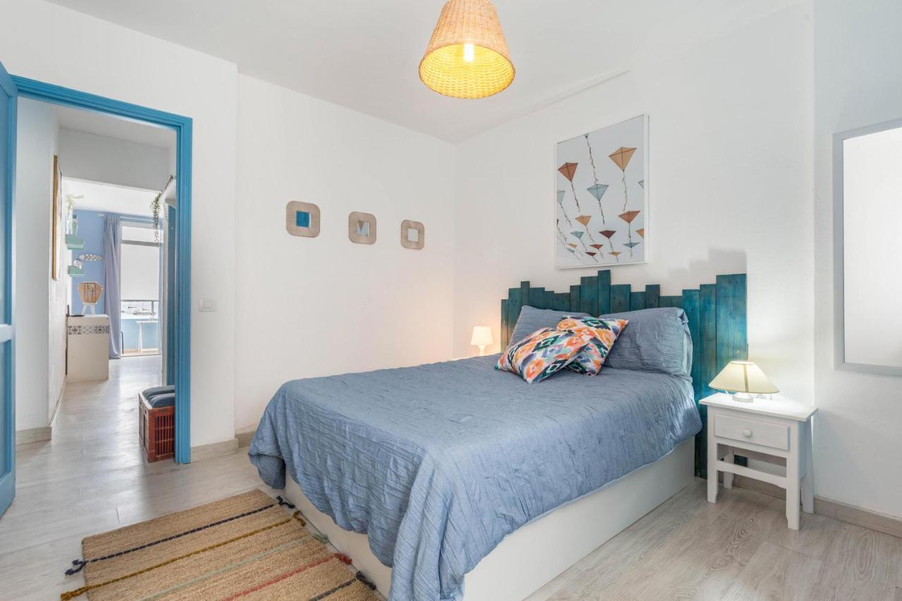 Casita Maryluna Corralejo Dış mekan fotoğraf