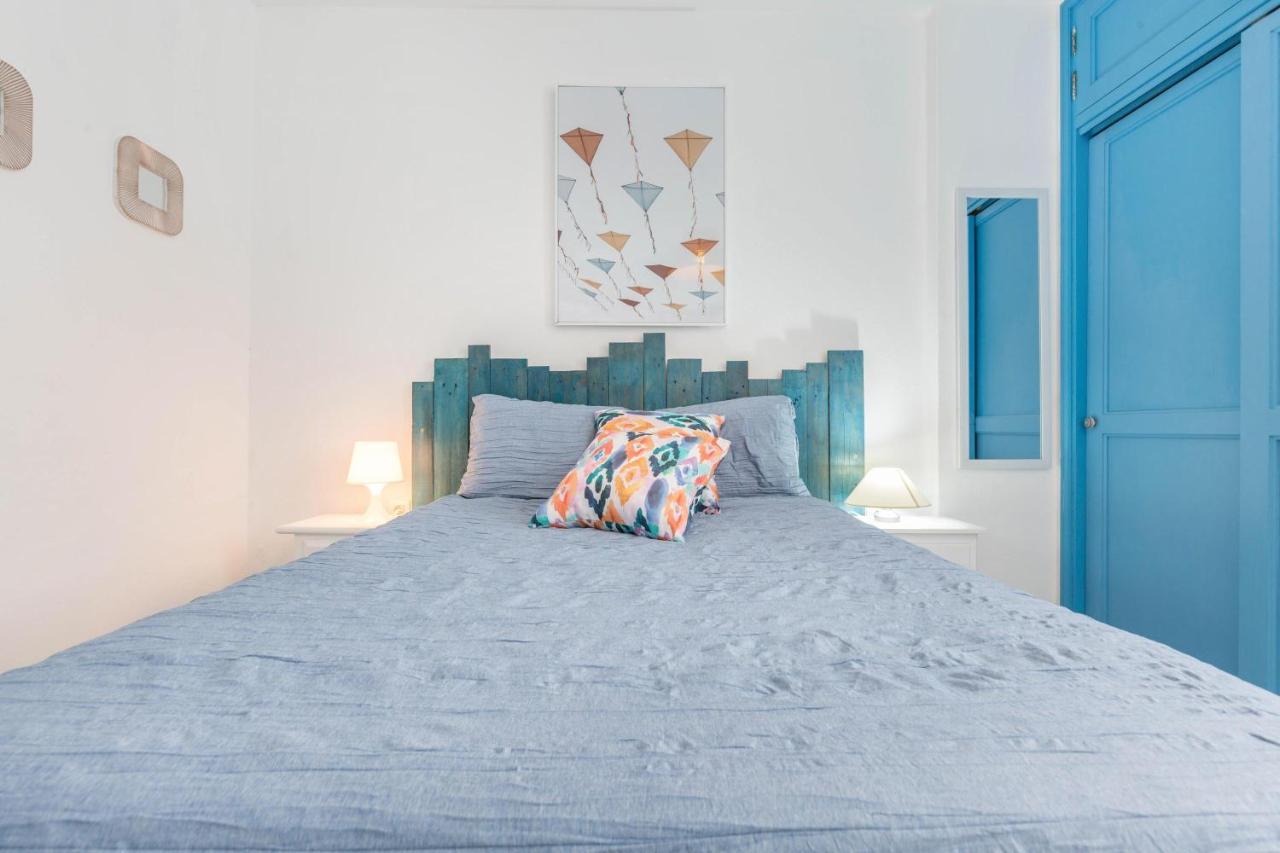 Casita Maryluna Corralejo Dış mekan fotoğraf
