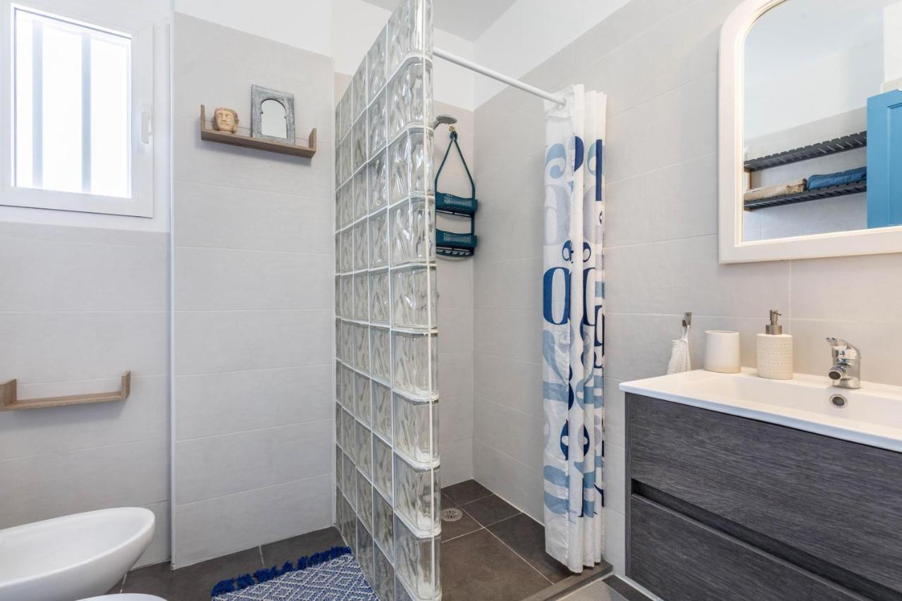 Casita Maryluna Corralejo Dış mekan fotoğraf