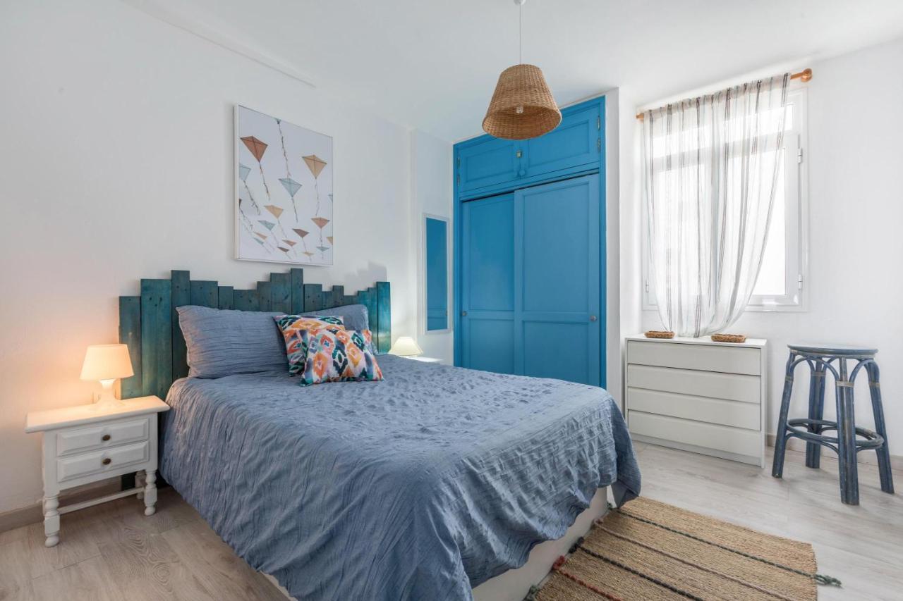 Casita Maryluna Corralejo Dış mekan fotoğraf