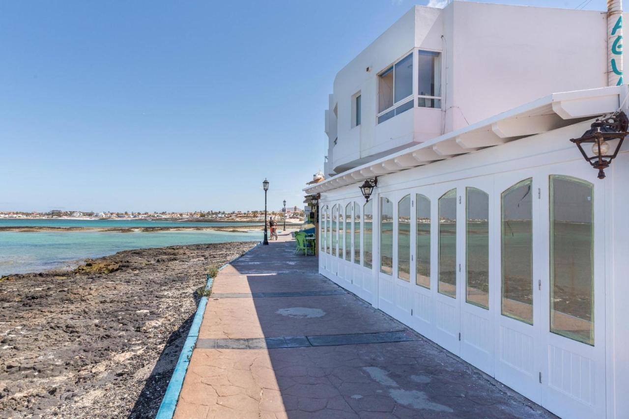 Casita Maryluna Corralejo Dış mekan fotoğraf