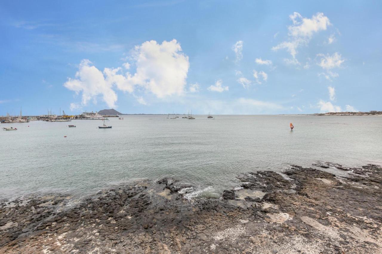 Casita Maryluna Corralejo Dış mekan fotoğraf