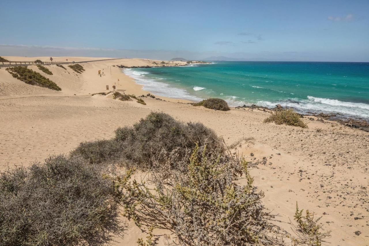 Casita Maryluna Corralejo Dış mekan fotoğraf