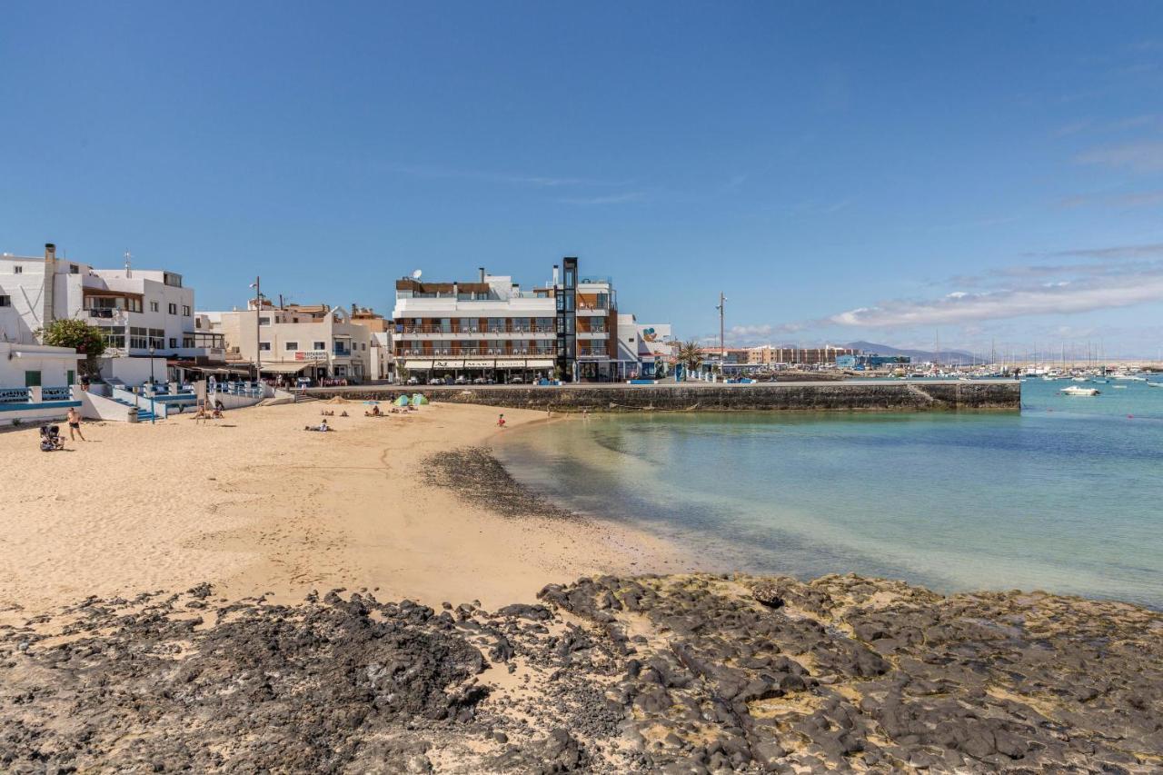 Casita Maryluna Corralejo Dış mekan fotoğraf