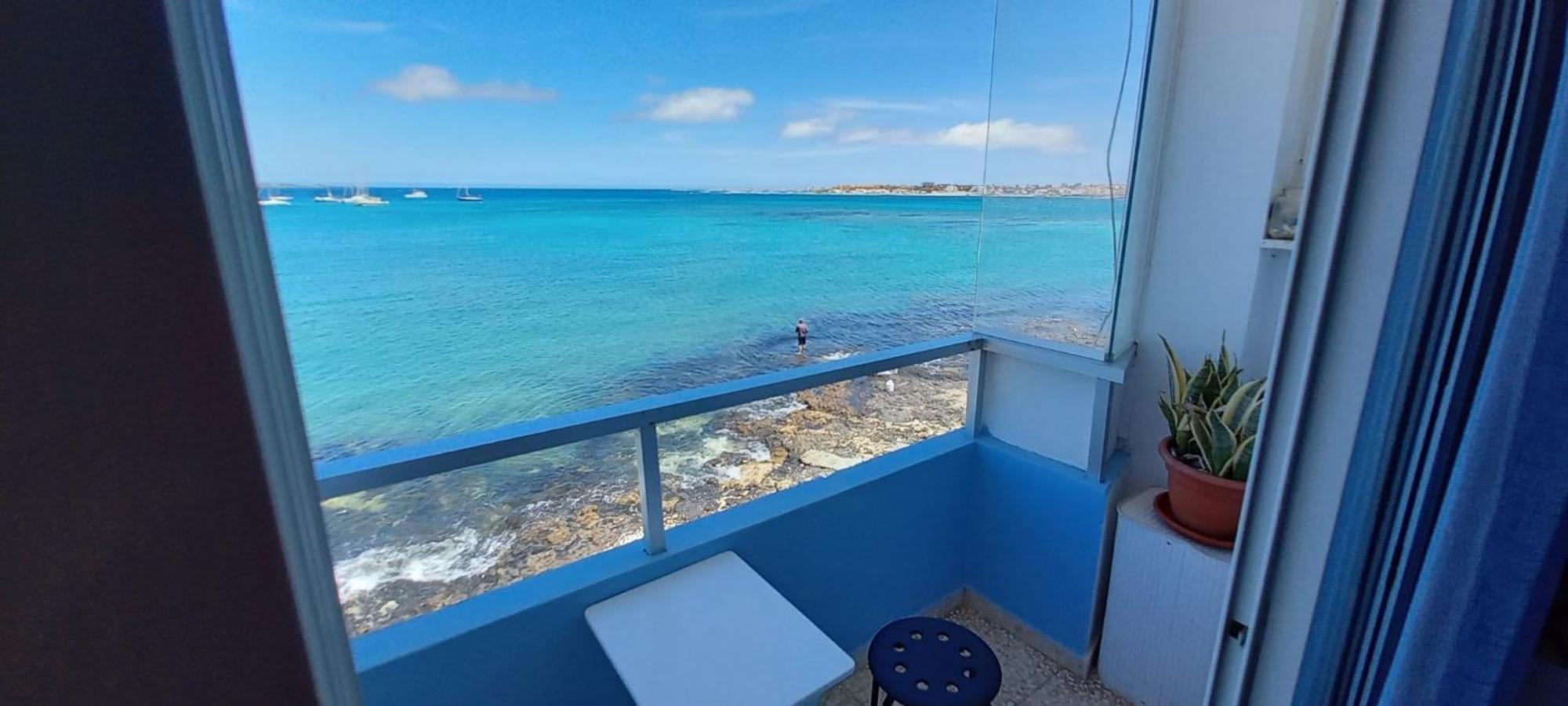 Casita Maryluna Corralejo Dış mekan fotoğraf