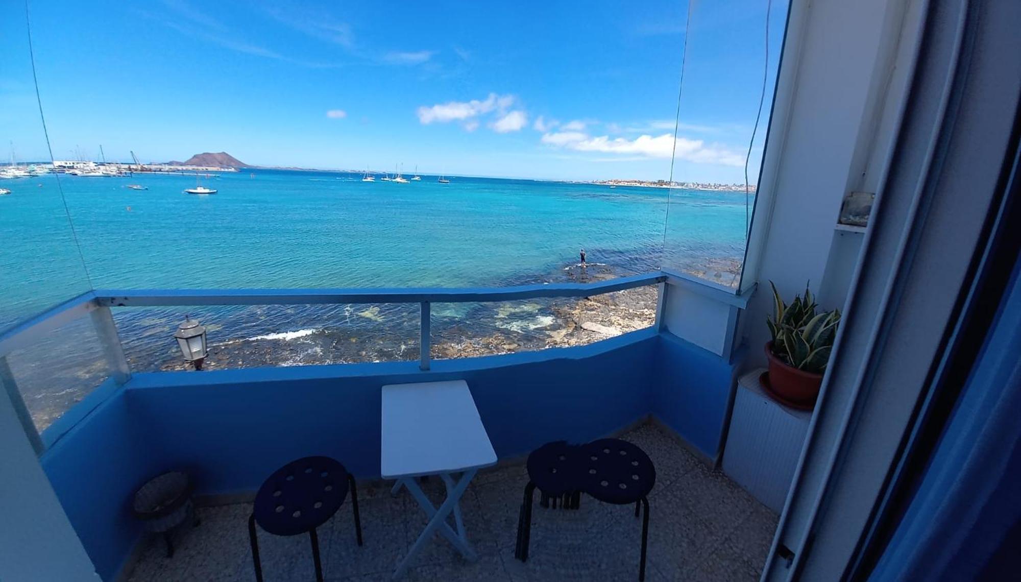 Casita Maryluna Corralejo Dış mekan fotoğraf